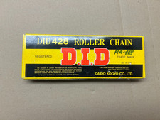 Chain DID 428 Yamaha RD 80LC2 RA-118.