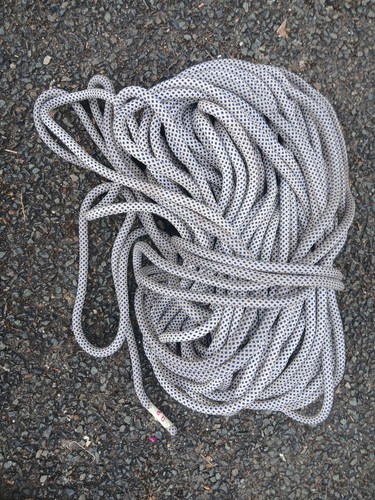 60m 11mm climbing - 11mm,