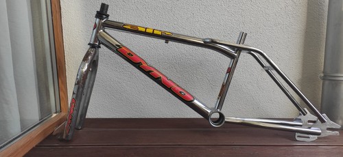 Bmx dyno air - bmx,