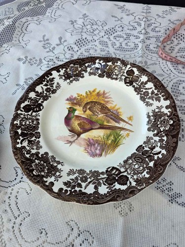 Royal worcester palissy - worcester,