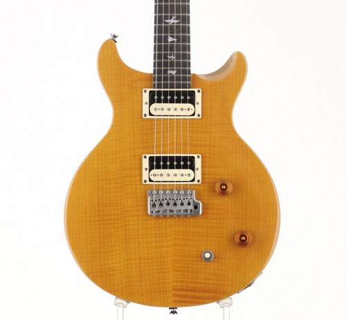 Prs santana 2012 yellow - santana,