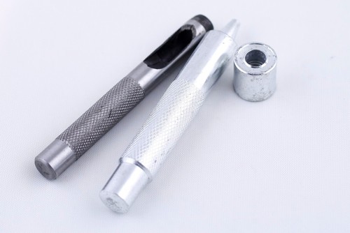 Eyelet punch die - punch, +20