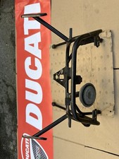 Ducati 750ss Fairing Bracket