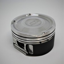Wossner 84mm Forged Pistons for Ford Fiesta ST 1.3 12V EcoBoost