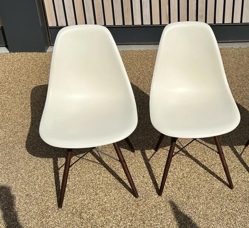 Pair genuine vitra - pair/2,