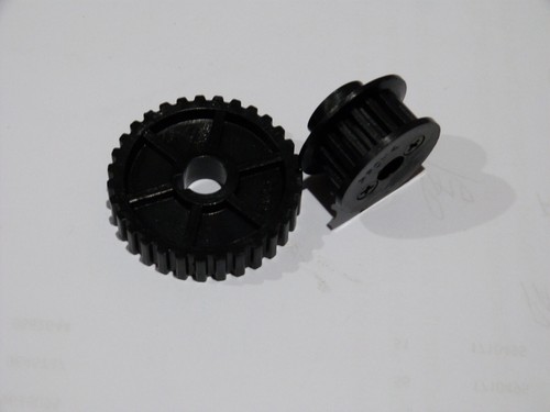 Clarke spare cl300m - spare, metal