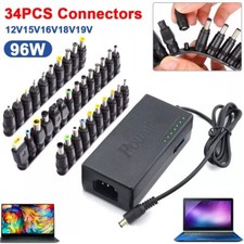 96W Universal Laptop Power