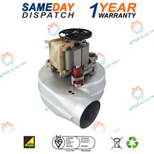 BAXI BERMUDA 45/4E 57/4E &