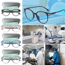 X-Ray Protective Glasses
