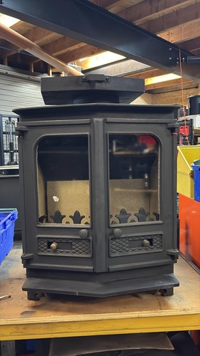Charnwood country stove - 6,