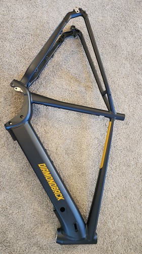 Diamonback union electric - diamonback,