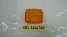 Arrow Gem CEV 326/327 Indicator Reflector Moto Guzzi Moto Morini Cagiva