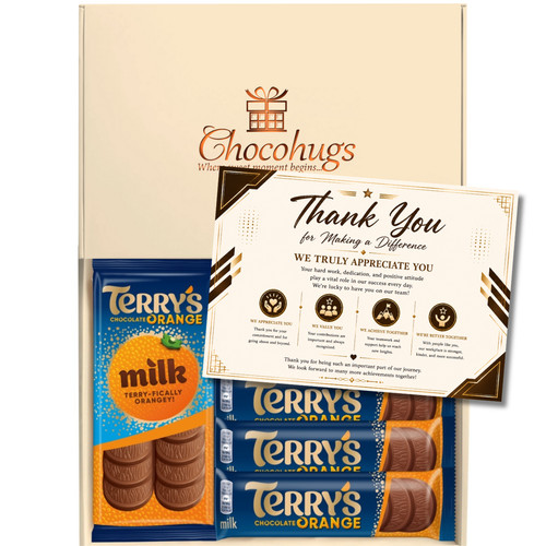 Chocohugs employee - chocohugs, "employee