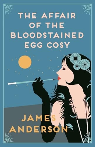 The affair bloodstained - of,
