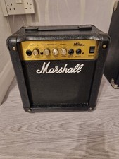Marshall MG10CD Guitar