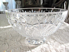 Waterford Crystal Seahorse