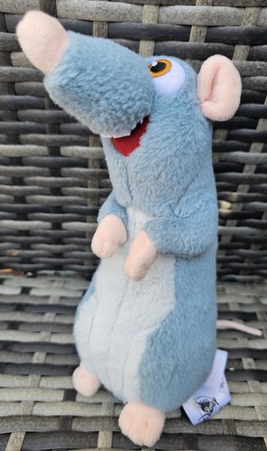 Disney pixar ratatouille remy - disney,
