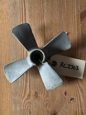 Rare Original British Seagull Forty Minus propeller