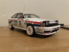 TOYOTA CELICA GT FOUR ST165