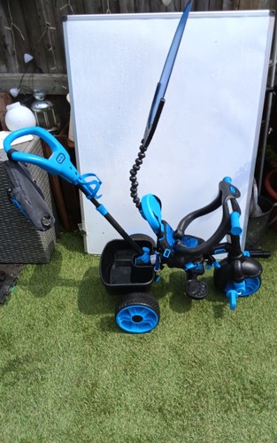 Little tikes trike - tikes, 1