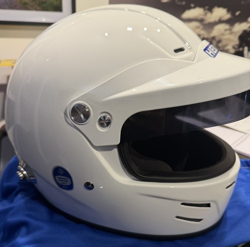Headtec force full face - headtec, race