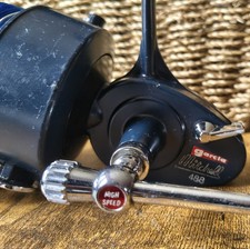 Garcia mitchell 488 High Speed