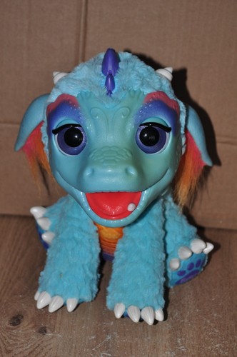 Furreal friends torch - furreal, my