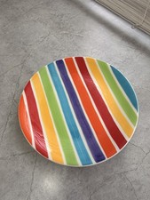 Whittard If Chelsea 8” Plate