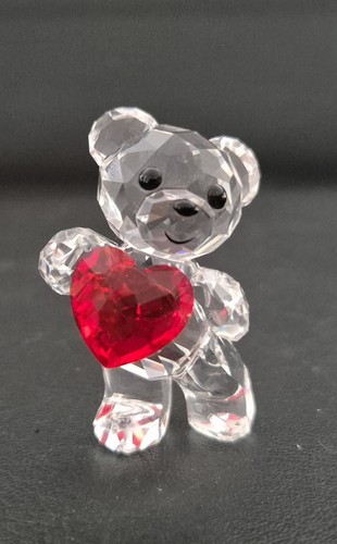 Swarovski crystal kris bear - swarovski,
