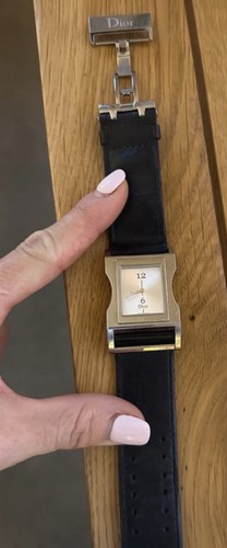 Christian dior watch - dior,