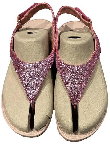 Fitflop skylar pink - fitflop,