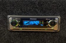 Pioneer Dolphins DEH-6400R