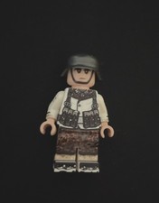 The Minifig Co LEGO WW2