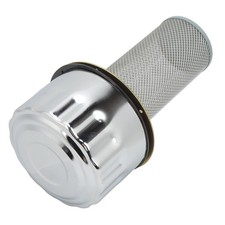 New Hydraulic Oil Tank Air