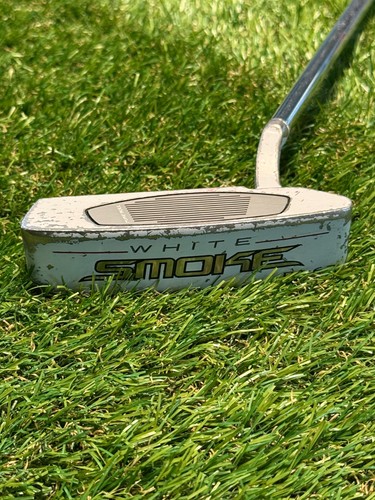 Taylormade white smoke 12 - white,