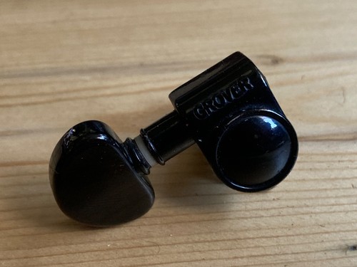 Single vintage grover - single,