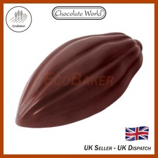 CW1558 Chocolate World