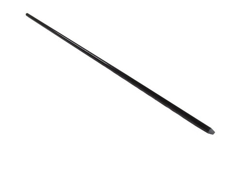 Flag pole ground - pole, stake