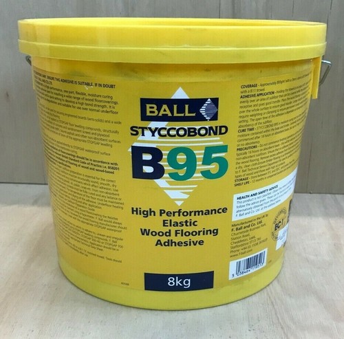 Ball b95 wood - wood, flooring