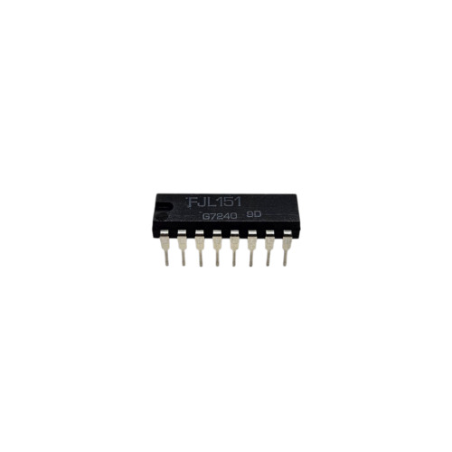 Sn74141n fjl151 mullard nixie - sn74141n,