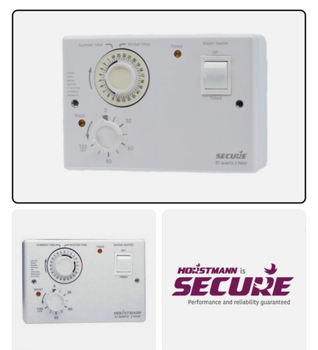 Secure economy quartz - secure,