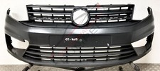 VW TRANSPORTER FRONT BUMPER