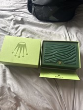 Rolex box model 116610 no - rolex,