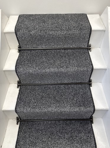 Carpet stair runner - stair, 14
