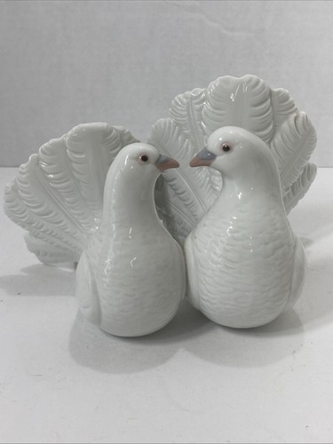 Lladro porcelain daisa 1169 - daisa,