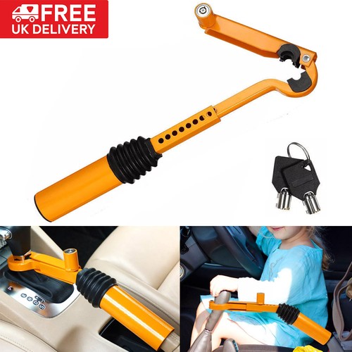 Heavy duty car handbrake - heavy,