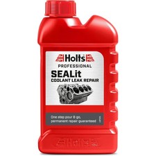 Holts Radweld Plus 250ml Radiator Leak Repair Sealer for Car Cooling System