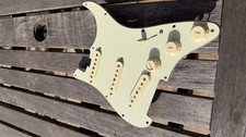 USED 2018 FENDER USA AMERICAN