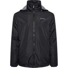 Bench Mens Hawn Ripstop Double
