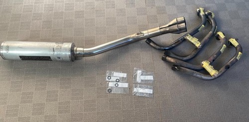 Rare yoshimura duplex cyclone - rare,